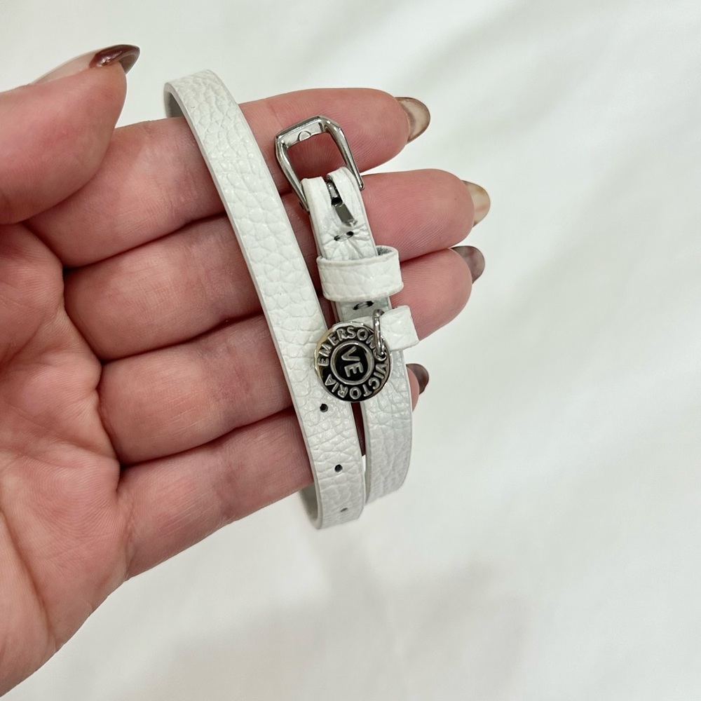 Victoria Emerson bracelet